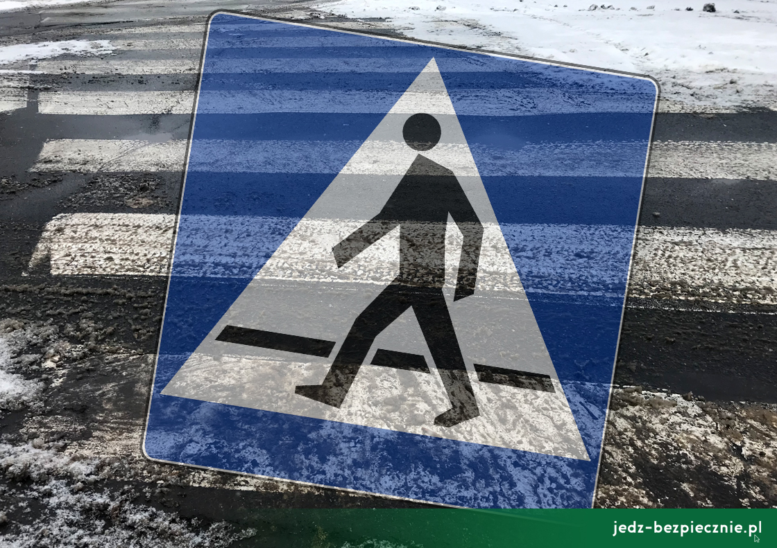 Przepisy - Czy od 1 czerwca 2021 kierowca będzie miał obowiązek ustąpić pierwszeństwa pieszemu wchodzącemu na przejście